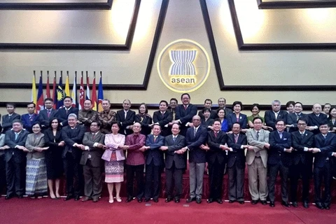 ASEAN Socio-Cultural Community charts future orientations 