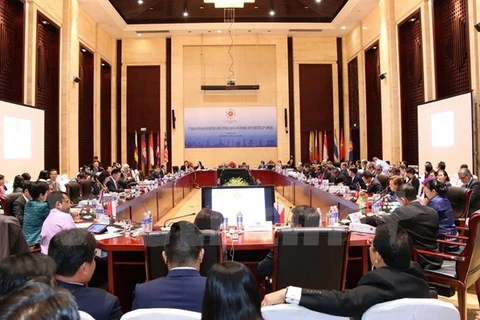 ASEAN finance ministers commit to cautious fiscal policies