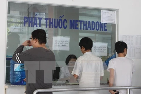 Vietnam prioritises combating drugs: Deputy PM 