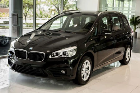 BMW World Expo to be held in Hanoi