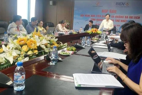 Quang Tri calls for investment