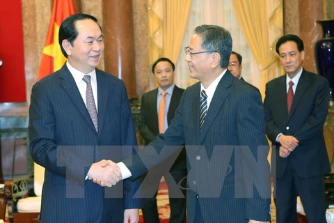 Vietnam seeks Japan’s assistance in climate change response 