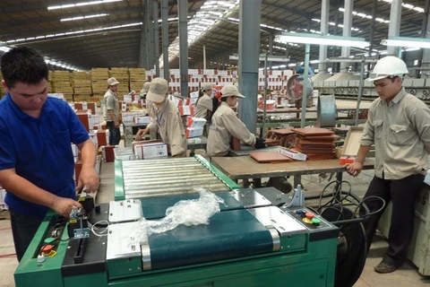 Developing support industries an urgent task for Vietnam’s future