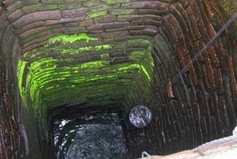  Champa well unearthed in Quang Nam