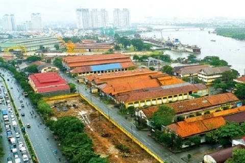 HCM City approves five new housing projects 