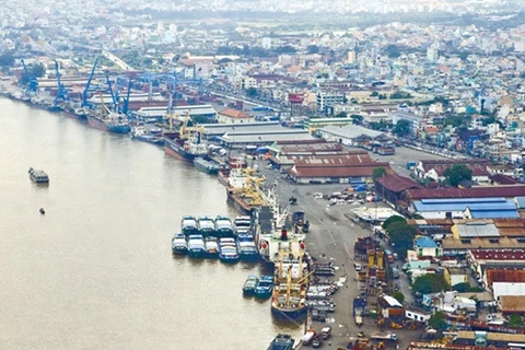 Saigon Port lowers target for 2016, plans divestment 