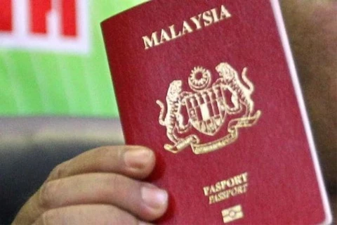 Malaysia razes syndicate producing forged passports