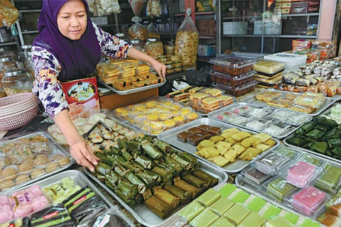 ASEAN builds legal framework on food safety 