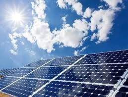 Incentives for solar power expansion discussed 