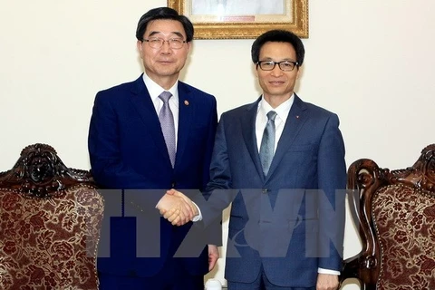 Vietnam-RoK labour MoU helps boost bilateral ties 