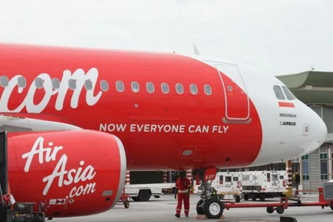 Indonesia suspends ground-handling permit of AirAsia, Lion Air