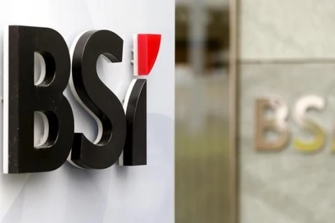 Singapore withdraws BSI Bank’s licence over money laundering scandal