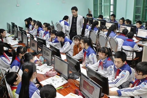 Internet freedom in Vietnam is irrefutable truth 