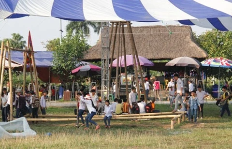 Village hosts many June activities for children