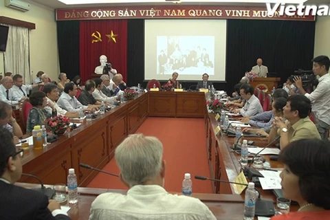 Late PM Olof Palme’s role significant to Vietnam – Sweden relations