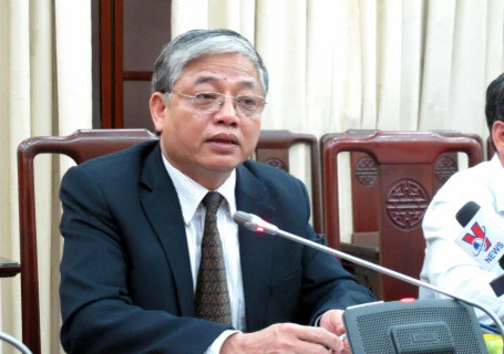 Vietnam backs ASEAN Socio-Cultural Community’s priorities: official 