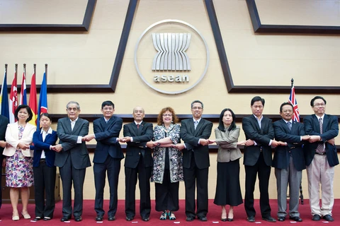 ASEAN, New Zealand seek boosted cooperation