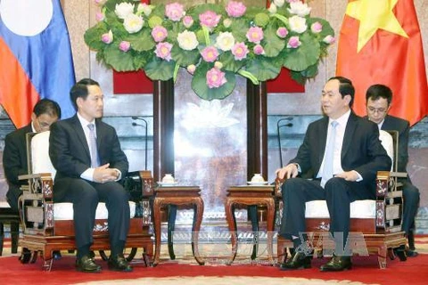 President’s visits to Laos, Cambodia to elevate bilateral ties 