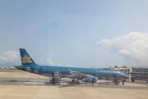 Vietnam Airlines to open Da Nang-Bangkok route 