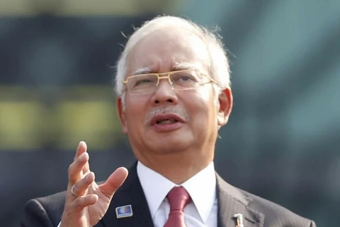 Malaysian PM: government debt under control 
