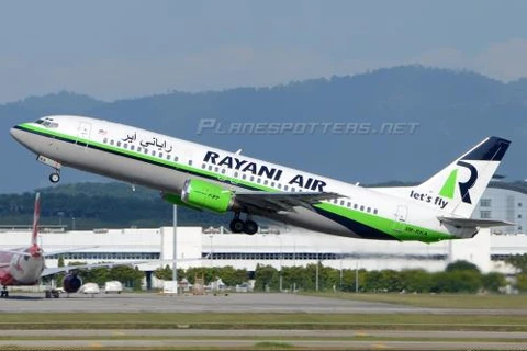 Malaysia revokes Rayani Air’s license 