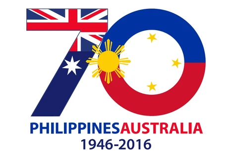 Australia, Philippines mark 70th anniversary of diplomatic ties 
