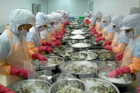 Vietnamese exporters learn about trade safeguards 