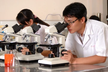 Vietnam, Laos boost cooperation in scientific research 