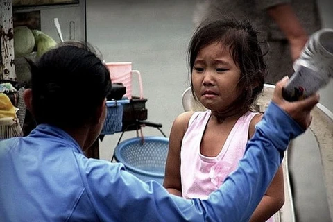 UN vows to help Vietnam prevent violence against children