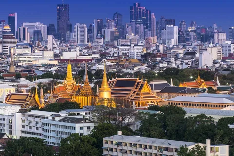 Thailand’s economy expected to grow 3.5 pct after Q2 