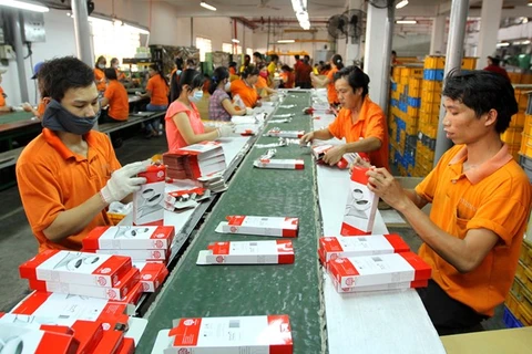 Vietnam, RoK share trade union experiences