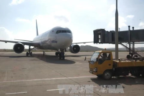 Cam Ranh airport terminal project to be adjusted 