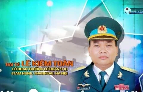 10 martyrs who died in two military aircraft accidents honoured 