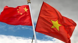 Congratulation to China’s Communist Party on founding anniversary