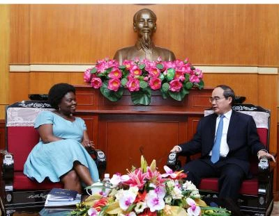Vietnam hopes to receive more WB assistance 