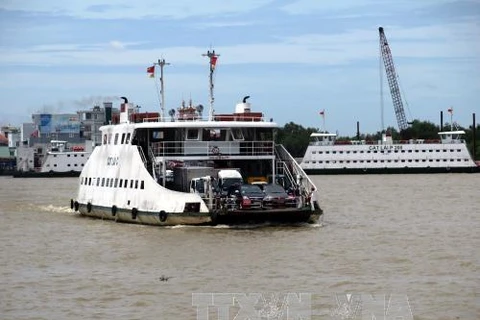 HCM City seeks approval to build bridge to replace Cat Lai ferry