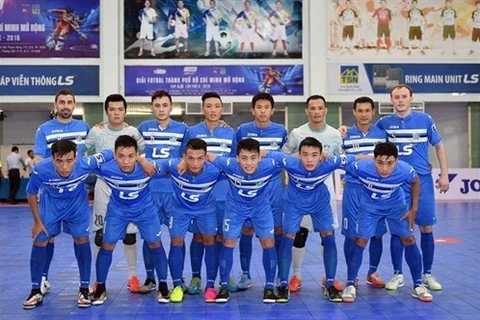 Vietnamese clubs to compete in regional tourney 