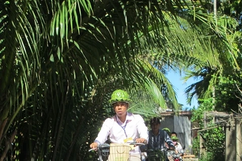 Hoi An goes ‘green’ in fresh campaign