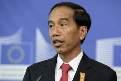 Indonesia reshuffles cabinet to bolster economic development