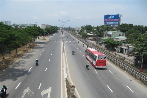 Bus rapid transit route to connect Hoi An with Da Nang 