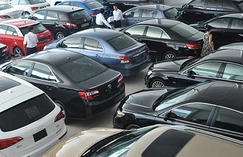 High car sales, disappointing profits