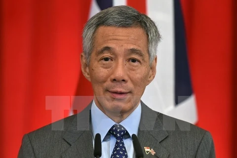 Singaporean PM to make one-week visit to the US 