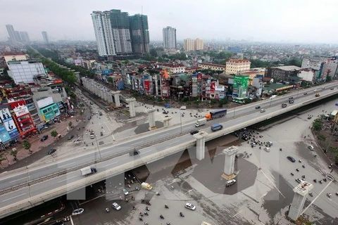 French group wants to develop highways in Vietnam