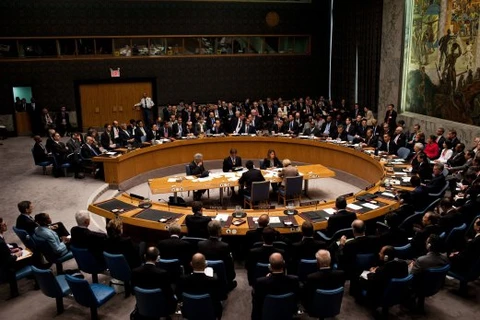 Malaysia assumes presidency of UN Security Council