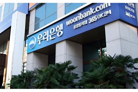 RoK’s Woori Bank to establish unit in Vietnam 