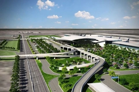 Dong Nai wants funds for airport resettlement