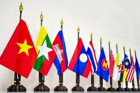 Vietnam contributes to ASEAN’s development: Diplomat 
