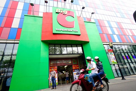 Big C to pay transfer tax bill in August 