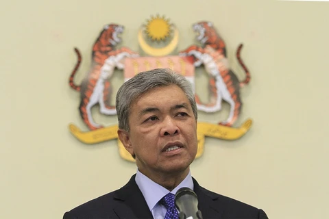 Malaysia proposes global-level secretariat in terrorism fight
