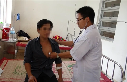 Vietnam adds three new vaccines